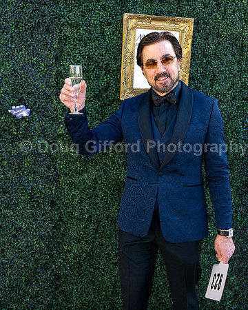 Orange County School of the Arts Foundation Presents - Cosmic Variety Hour Gala 2026