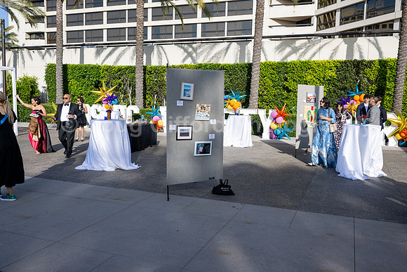 Orange County School of the Arts Foundation Presents - Cosmic Variety Hour Gala 2026