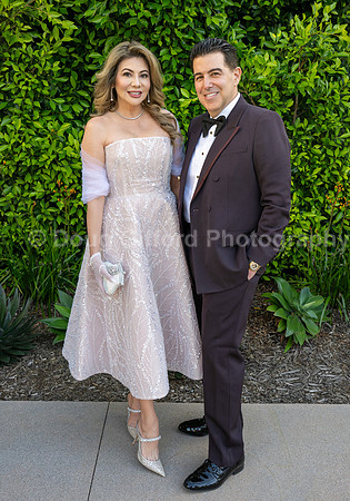 Orange County School of the Arts Foundation Presents - Cosmic Variety Hour Gala 2026