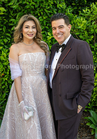 Orange County School of the Arts Foundation Presents - Cosmic Variety Hour Gala 2026