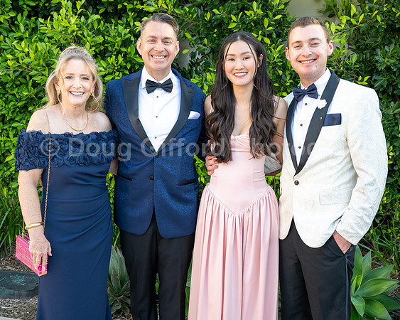 Orange County School of the Arts Foundation Presents - Cosmic Variety Hour Gala 2026