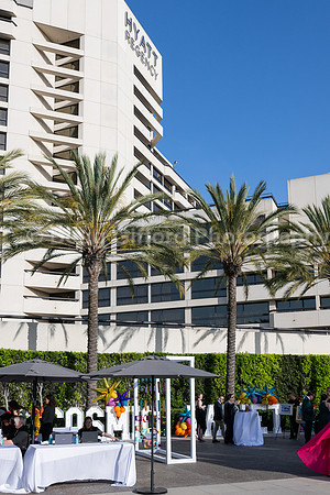 Orange County School of the Arts Foundation Presents - Cosmic Variety Hour Gala 2026