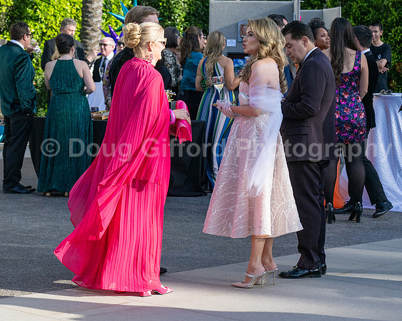 Orange County School of the Arts Foundation Presents - Cosmic Variety Hour Gala 2026