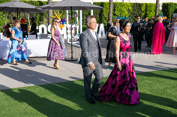 Orange County School of the Arts Foundation Presents - Cosmic Variety Hour Gala 2026