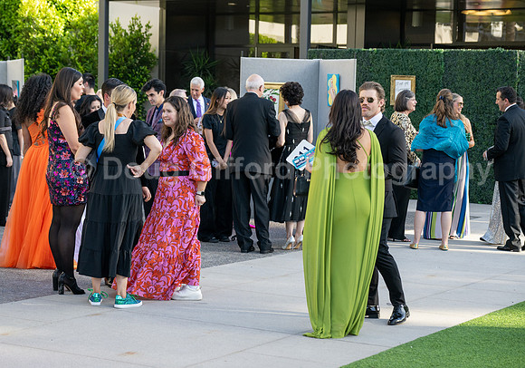 Orange County School of the Arts Foundation Presents - Cosmic Variety Hour Gala 2026