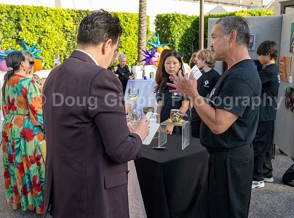 Orange County School of the Arts Foundation Presents - Cosmic Variety Hour Gala 2026