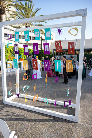 Orange County School of the Arts Foundation Presents - Cosmic Variety Hour Gala 2026