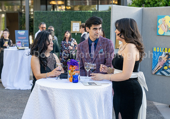 Orange County School of the Arts Foundation Presents - Cosmic Variety Hour Gala 2026