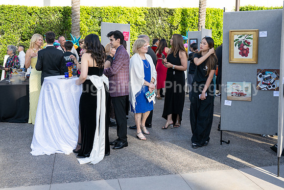 Orange County School of the Arts Foundation Presents - Cosmic Variety Hour Gala 2026