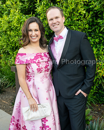 Orange County School of the Arts Foundation Presents - Cosmic Variety Hour Gala 2026
