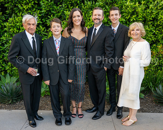 Orange County School of the Arts Foundation Presents - Cosmic Variety Hour Gala 2026