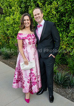 Orange County School of the Arts Foundation Presents - Cosmic Variety Hour Gala 2026