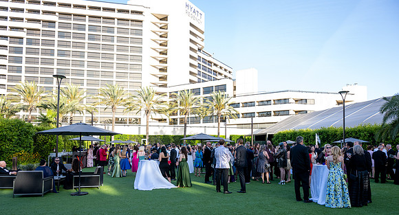 Orange County School of the Arts Foundation Presents - Cosmic Variety Hour Gala 2026