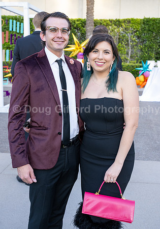 Orange County School of the Arts Foundation Presents - Cosmic Variety Hour Gala 2026