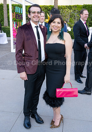 Orange County School of the Arts Foundation Presents - Cosmic Variety Hour Gala 2026