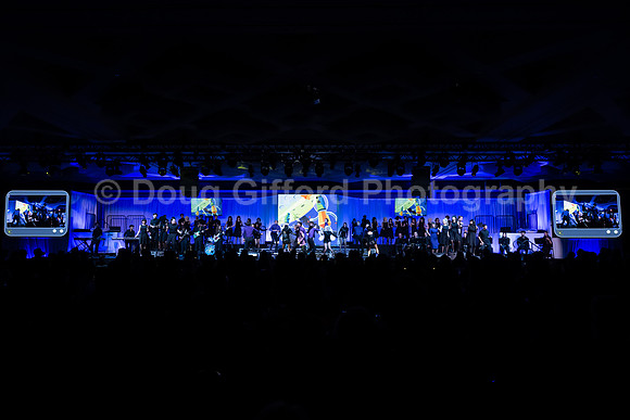 Orange County School of the Arts Foundation Presents - Cosmic Variety Hour Gala 2026