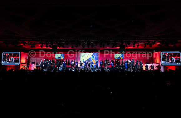 Orange County School of the Arts Foundation Presents - Cosmic Variety Hour Gala 2026