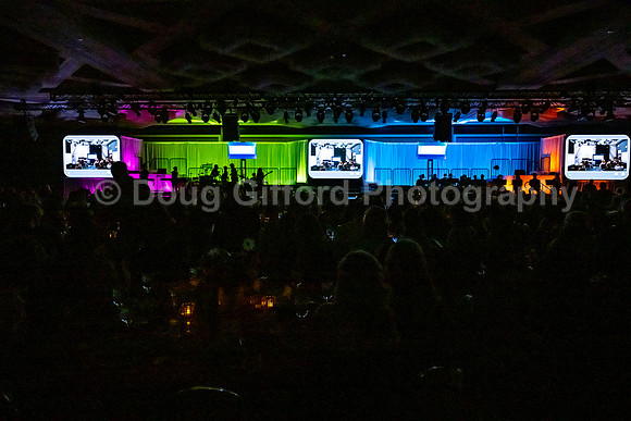 Orange County School of the Arts Foundation Presents - Cosmic Variety Hour Gala 2026
