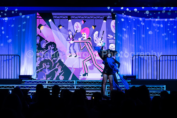 Orange County School of the Arts Foundation Presents - Cosmic Variety Hour Gala 2026