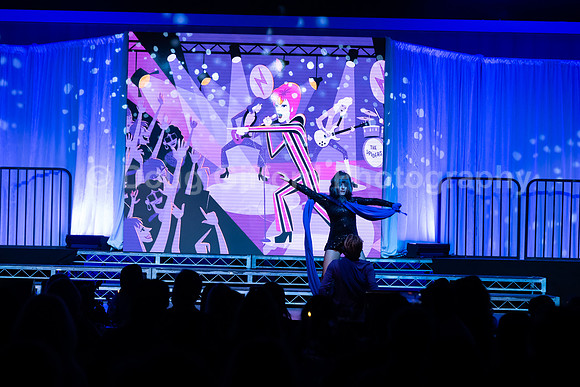 Orange County School of the Arts Foundation Presents - Cosmic Variety Hour Gala 2026