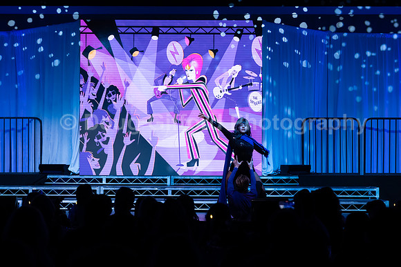 Orange County School of the Arts Foundation Presents - Cosmic Variety Hour Gala 2026