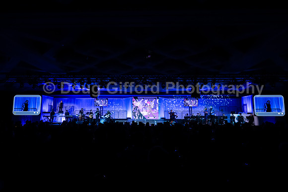 Orange County School of the Arts Foundation Presents - Cosmic Variety Hour Gala 2026