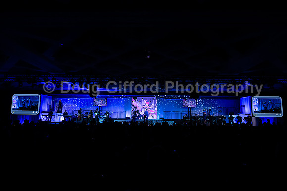 Orange County School of the Arts Foundation Presents - Cosmic Variety Hour Gala 2026