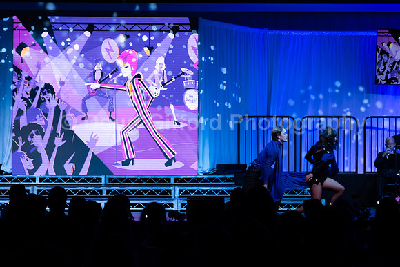 Orange County School of the Arts Foundation Presents - Cosmic Variety Hour Gala 2026