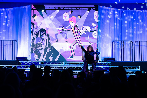 Orange County School of the Arts Foundation Presents - Cosmic Variety Hour Gala 2026