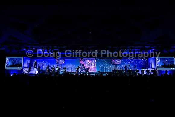 Orange County School of the Arts Foundation Presents - Cosmic Variety Hour Gala 2026