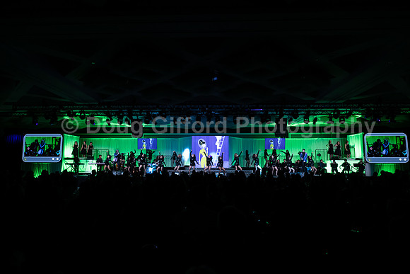 Orange County School of the Arts Foundation Presents - Cosmic Variety Hour Gala 2026