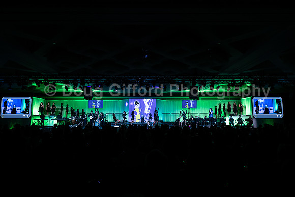 Orange County School of the Arts Foundation Presents - Cosmic Variety Hour Gala 2026