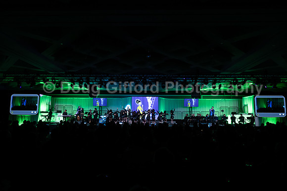 Orange County School of the Arts Foundation Presents - Cosmic Variety Hour Gala 2026