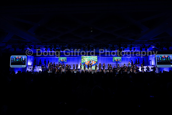 Orange County School of the Arts Foundation Presents - Cosmic Variety Hour Gala 2026