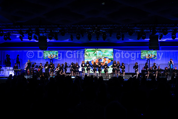 Orange County School of the Arts Foundation Presents - Cosmic Variety Hour Gala 2026