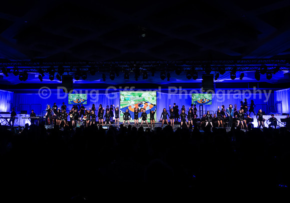 Orange County School of the Arts Foundation Presents - Cosmic Variety Hour Gala 2026