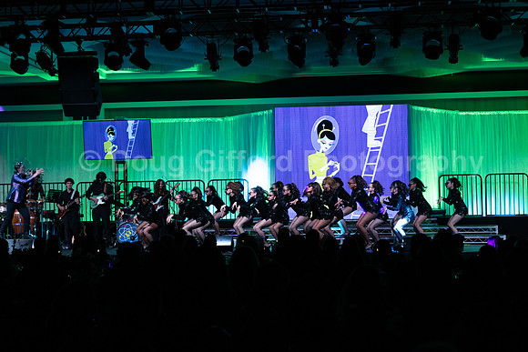 Orange County School of the Arts Foundation Presents - Cosmic Variety Hour Gala 2026