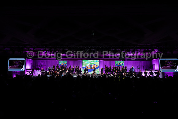 Orange County School of the Arts Foundation Presents - Cosmic Variety Hour Gala 2026
