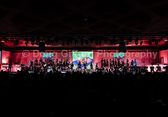 Orange County School of the Arts Foundation Presents - Cosmic Variety Hour Gala 2026