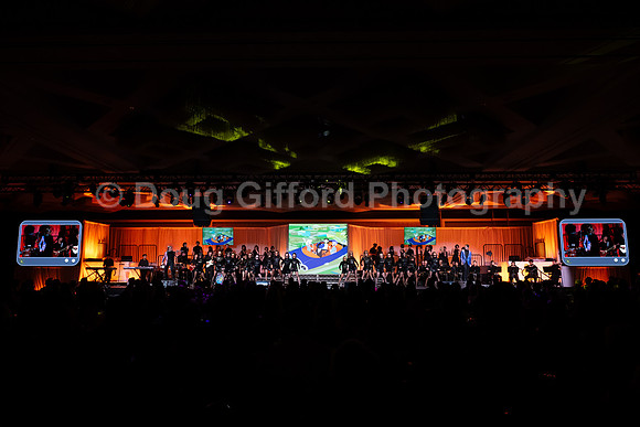 Orange County School of the Arts Foundation Presents - Cosmic Variety Hour Gala 2026