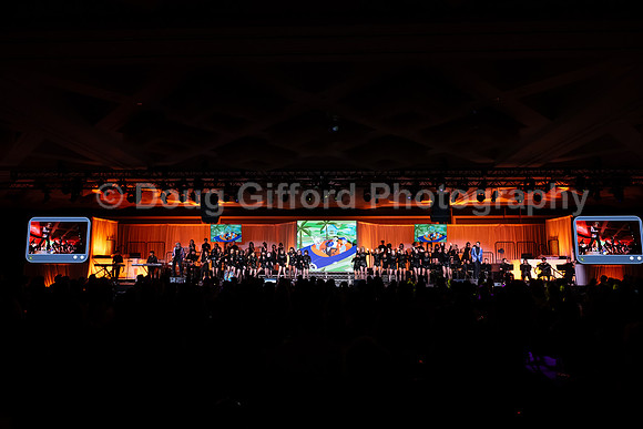 Orange County School of the Arts Foundation Presents - Cosmic Variety Hour Gala 2026