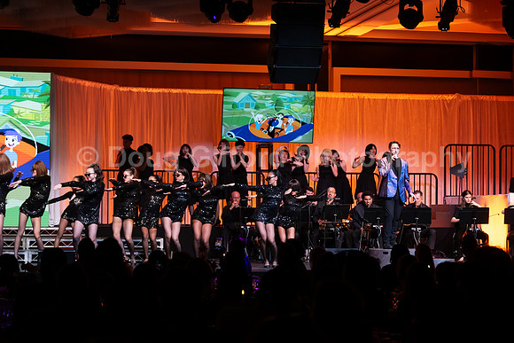 Orange County School of the Arts Foundation Presents - Cosmic Variety Hour Gala 2026