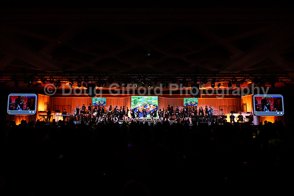 Orange County School of the Arts Foundation Presents - Cosmic Variety Hour Gala 2026