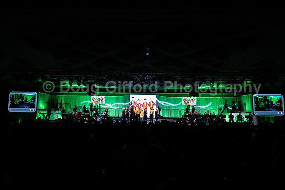 Orange County School of the Arts Foundation Presents - Cosmic Variety Hour Gala 2026