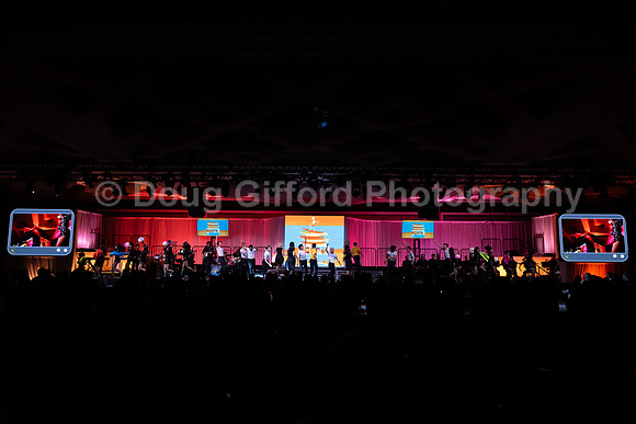 Orange County School of the Arts Foundation Presents - Cosmic Variety Hour Gala 2026