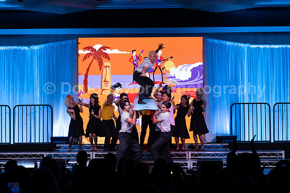 Orange County School of the Arts Foundation Presents - Cosmic Variety Hour Gala 2026