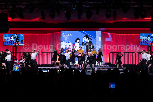 Orange County School of the Arts Foundation Presents - Cosmic Variety Hour Gala 2026