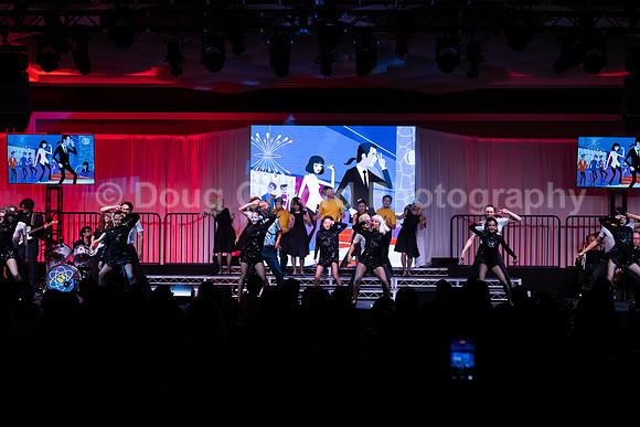 Orange County School of the Arts Foundation Presents - Cosmic Variety Hour Gala 2026