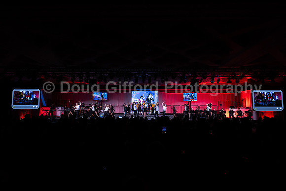 Orange County School of the Arts Foundation Presents - Cosmic Variety Hour Gala 2026