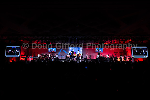 Orange County School of the Arts Foundation Presents - Cosmic Variety Hour Gala 2026